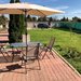 Camin pentru persoanele varstnice Martha Buftea